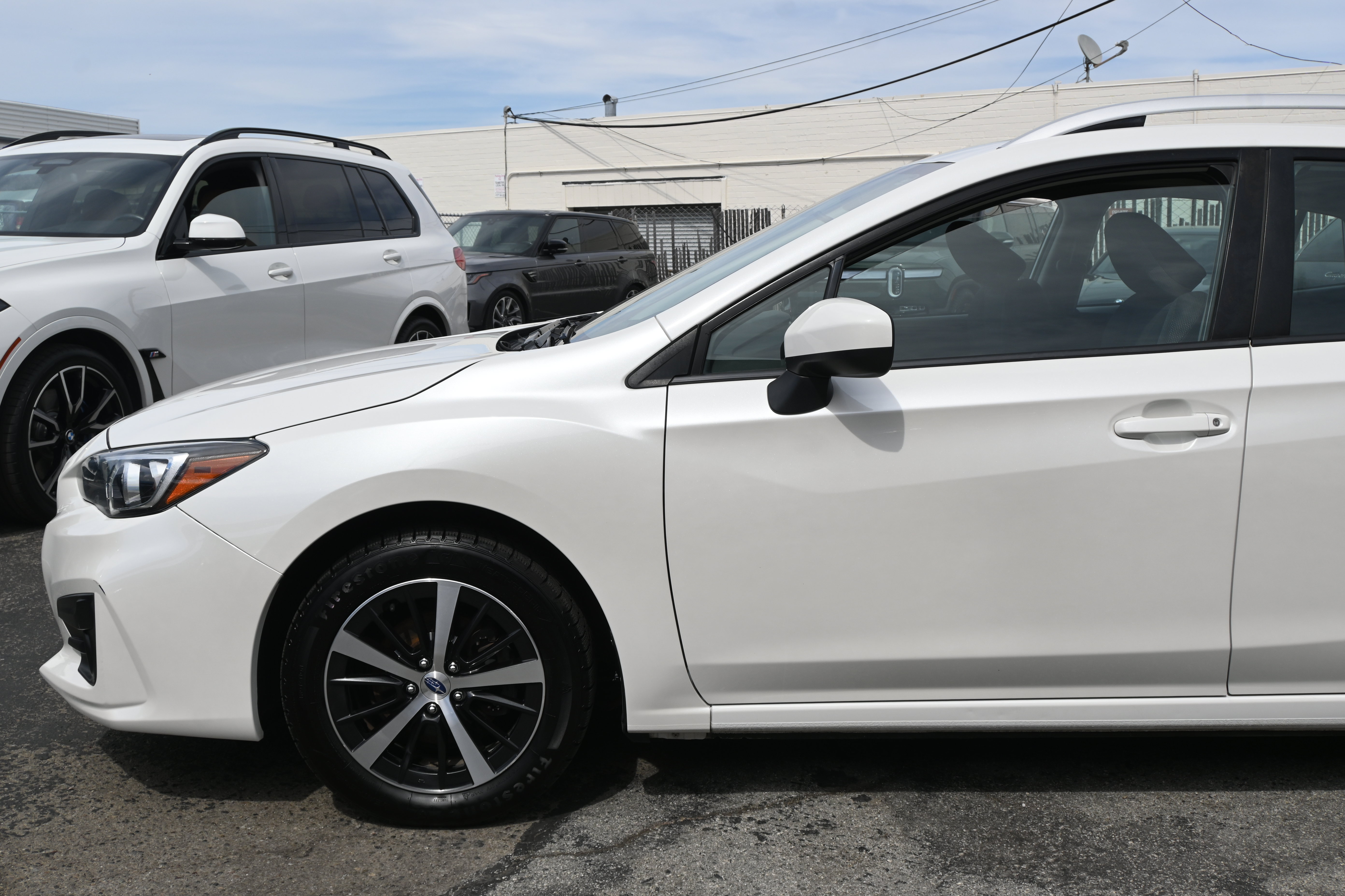 Used 2019 Subaru Impreza 2.0i Premium AWD/4WD image 28