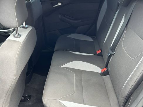 Used 2017 Ford Focus ST FWD image 14