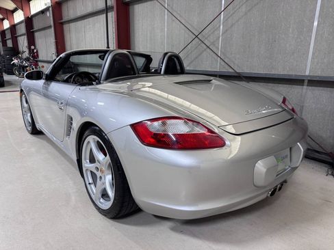 Used 2006 Porsche Boxster S RWD image 9