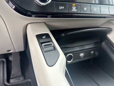 New 2025 Kia Telluride S image 36