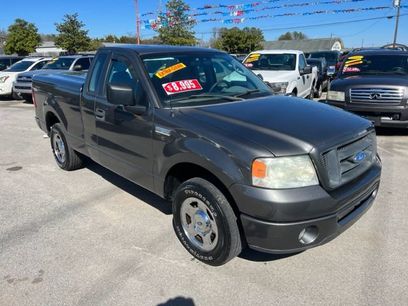 Used 2006 Ford F150 2WD Regular Cab