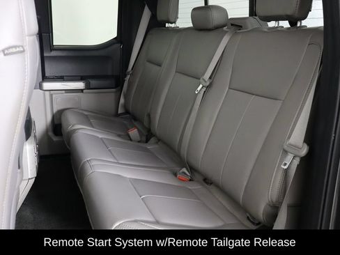 Used 2020 Ford F150 Lariat w/ Equipment Group 501A Mid AWD/4WD image 13