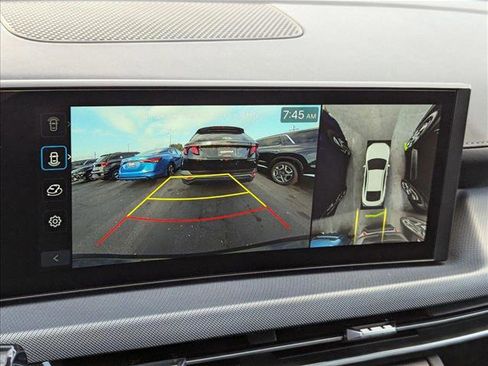 New 2025 Hyundai Sonata Limited image 12