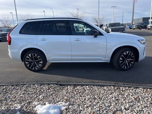 New 2026 Volvo XC90 B6 Ultra w/ Protection Package AWD/4WD image 5