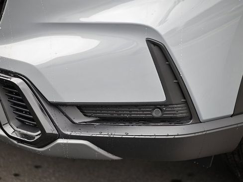 New 2026 Honda CR-V Sport-L image 4