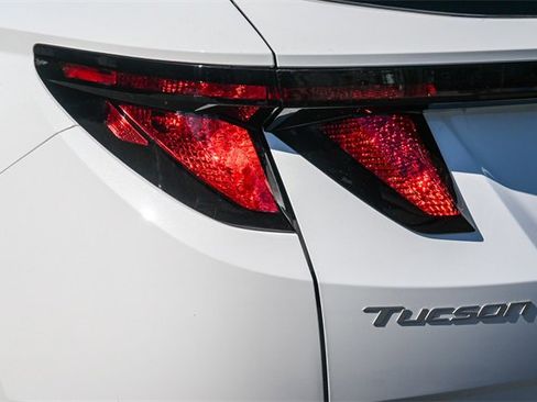 New 2026 Hyundai Tucson SEL image 8