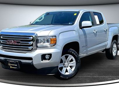 Used 2018 GMC Canyon SLE w/ SLE Convenience Package