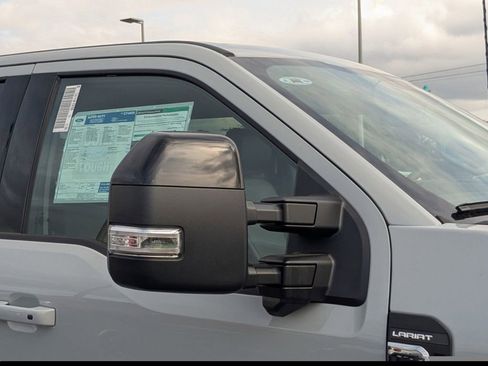 New 2026 Ford F350 Lariat image 12