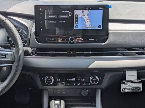 New 2026 Mitsubishi Outlander LE FWD image 18
