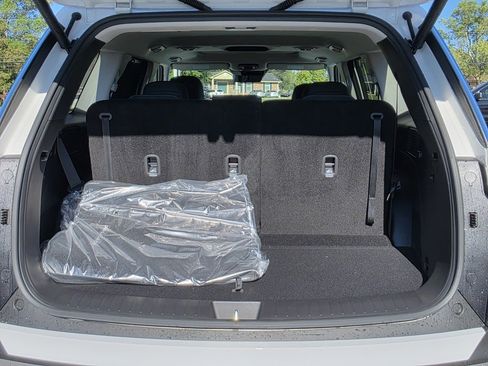 New 2026 Hyundai Palisade SEL image 18