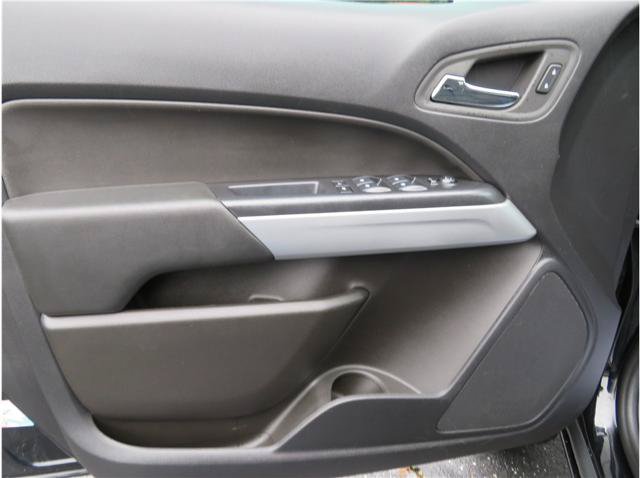 Used 2022 Chevrolet Colorado ZR2 AWD/4WD image 13