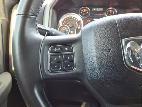 Used 2017 RAM 1500 Big Horn AWD/4WD image 26