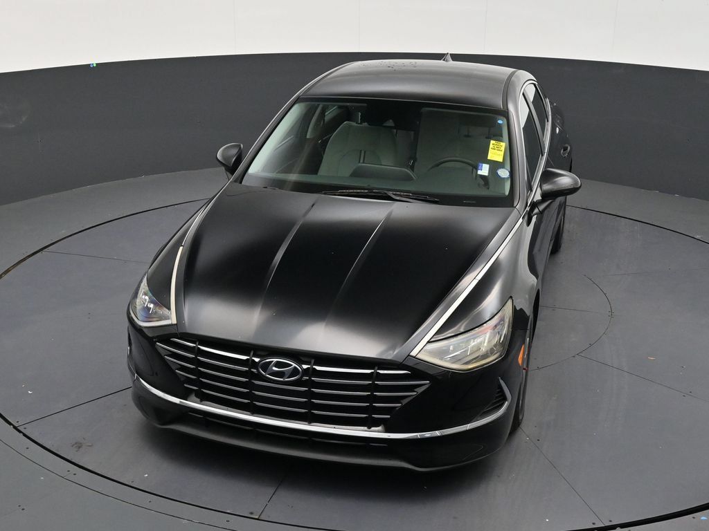 Used 2021 Hyundai Sonata SE FWD image 19