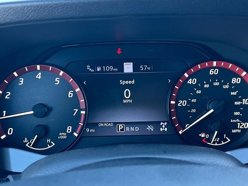 New 2026 Nissan Frontier PRO-4X w/ Pro Premium Package image 30