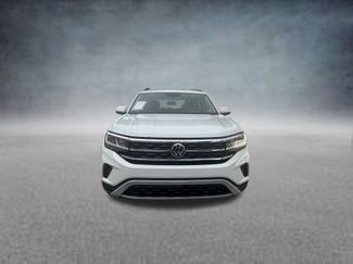 Used 2022 Volkswagen Atlas SE FWD video 2