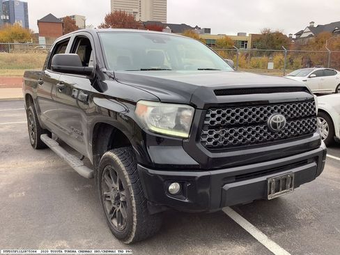 Used 2020 Toyota Tundra SR5 image 6