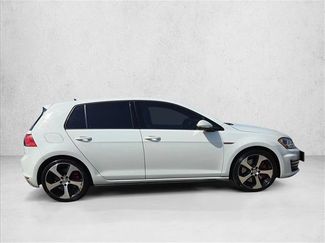Used 2015 Volkswagen GTI Autobahn FWD video 4