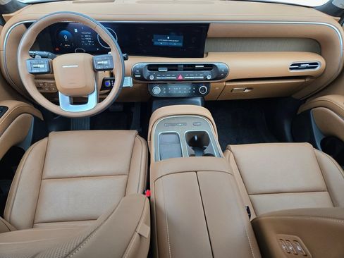 Certified 2026 Hyundai Palisade Calligraphy FWD image 20