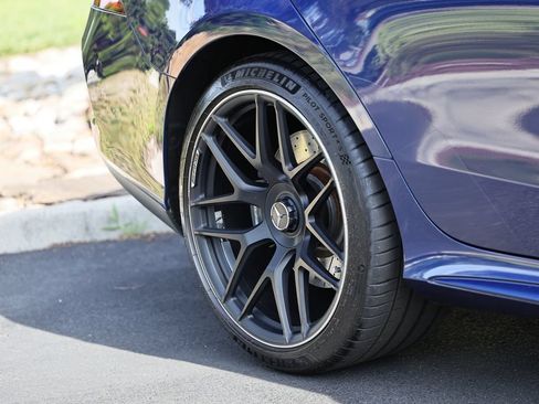 Used 2020 Mercedes-Benz AMG GT 53 image 6
