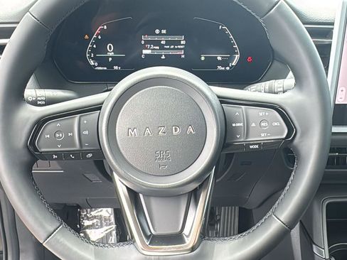 New 2026 MAZDA CX-5 Preferred AWD/4WD image 11