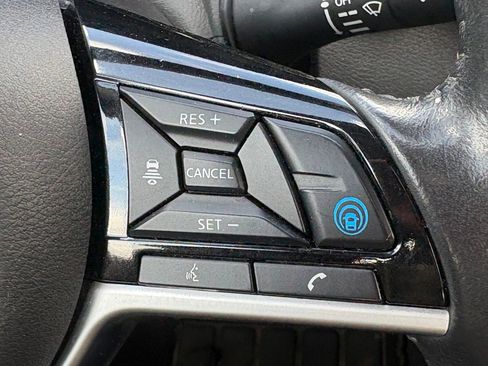 Used 2024 Nissan Altima 2.5 SV w/ SV Premium Package AWD/4WD image 25