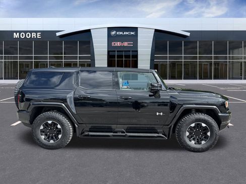 New 2025 GMC Hummer EV 3X w/ Extreme Off-Road Package image 3