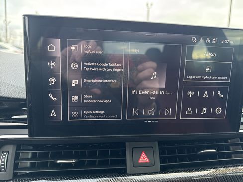 Used 2024 Audi S5 Premium Plus w/ Premium Plus image 24