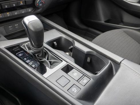 Used 2026 Nissan Sentra S w/ Floor Mat Package FWD image 32