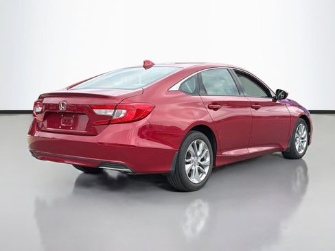 Used 2018 Honda Accord LX image 5