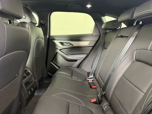 Used 2025 Jaguar F-PACE R-Dynamic S image 25