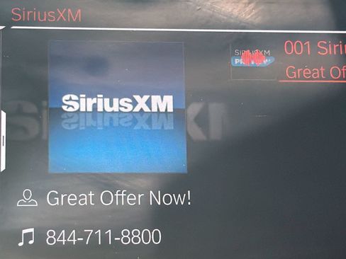 Used 2021 BMW X3 xDrive30i w/ Premium Package AWD/4WD image 19