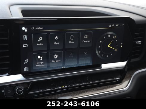 Used 2023 Chevrolet Silverado 1500 LT image 21