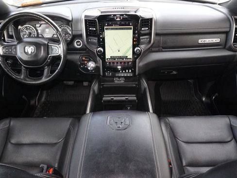 Used 2021 RAM 1500 Rebel w/ Rebel Level 2 Equipment Group AWD/4WD image 26