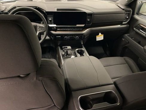 New 2026 Chevrolet Silverado 1500 LT Trail Boss w/ Convenience Package II image 13