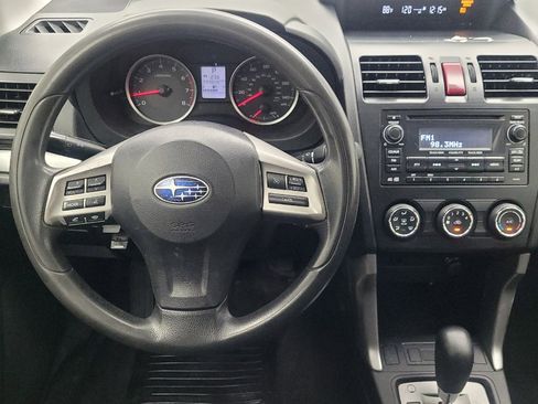 Used 2014 Subaru Forester 2.5i AWD/4WD image 22