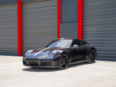 Used 2020 Porsche 911 Carrera