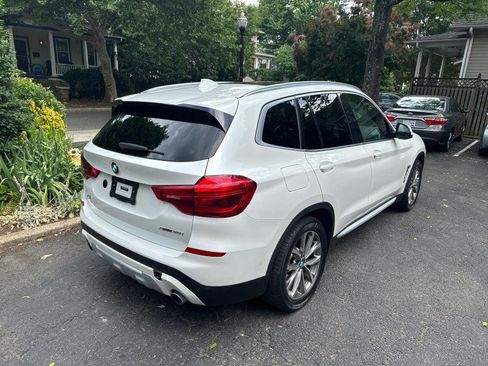 Used 2019 BMW X3 xDrive30i w/ Driving Assistance Package AWD/4WD image 5