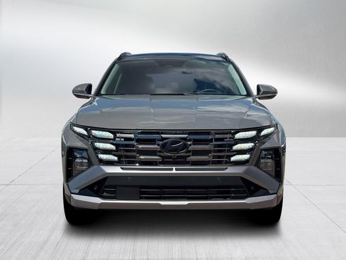 New 2026 Hyundai Tucson Limited image 19