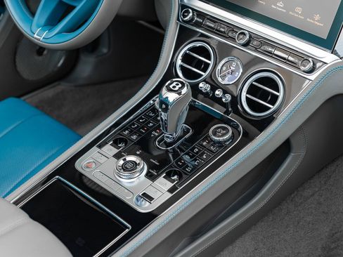 Used 2022 Bentley Continental GT Speed AWD/4WD image 36