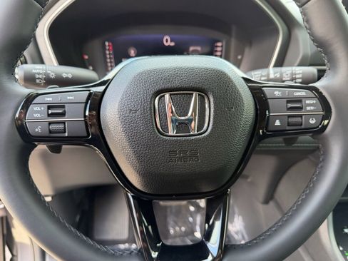 New 2026 Honda Passport RTL image 23