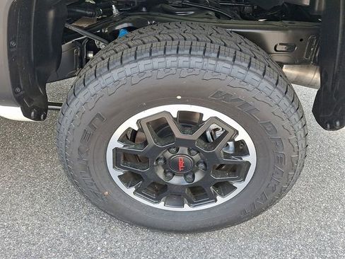 New 2026 Toyota Tacoma TRD Off-Road AWD/4WD image 8
