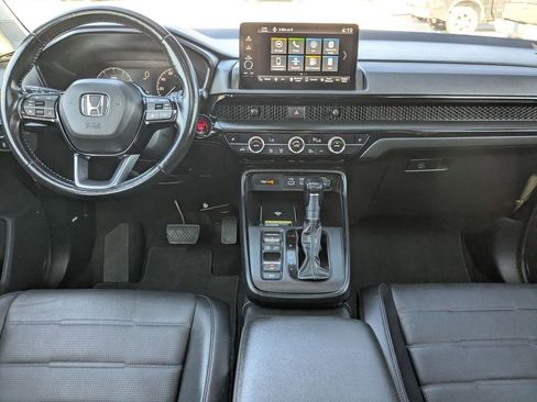 Used 2025 Honda CR-V EX-L image 24