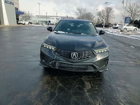 New 2026 Acura Integra A-Spec image 12