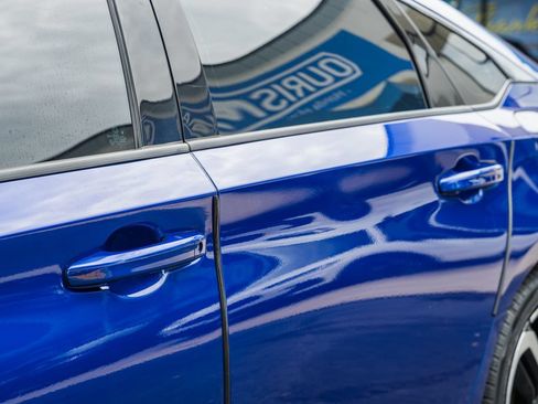 Used 2022 Honda Accord Sport Special Edition image 16