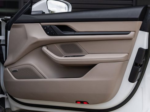 Certified 2023 Porsche Taycan image 42