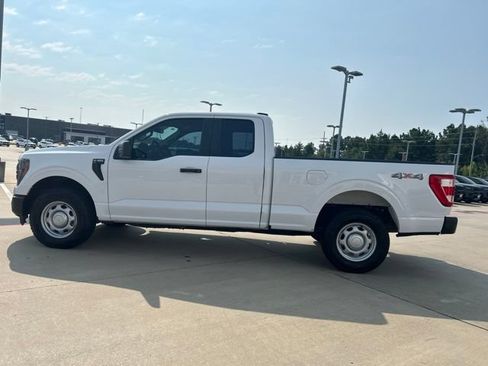 Used 2023 Ford F150 XL w/ Trailer Tow Package AWD/4WD image 6