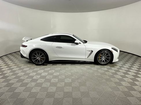 Used 2024 Mercedes-Benz AMG GT 55 image 5