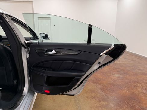 Used 2016 Mercedes-Benz CLS 400 4MATIC image 65