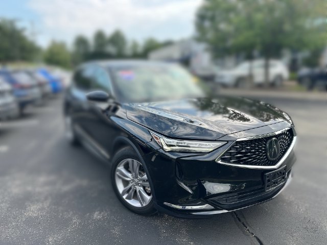 Used 2023 Acura MDX SH-AWD image 18