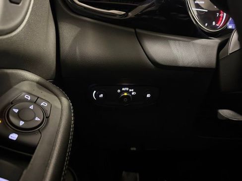 Certified 2023 Buick Encore GX Select image 15